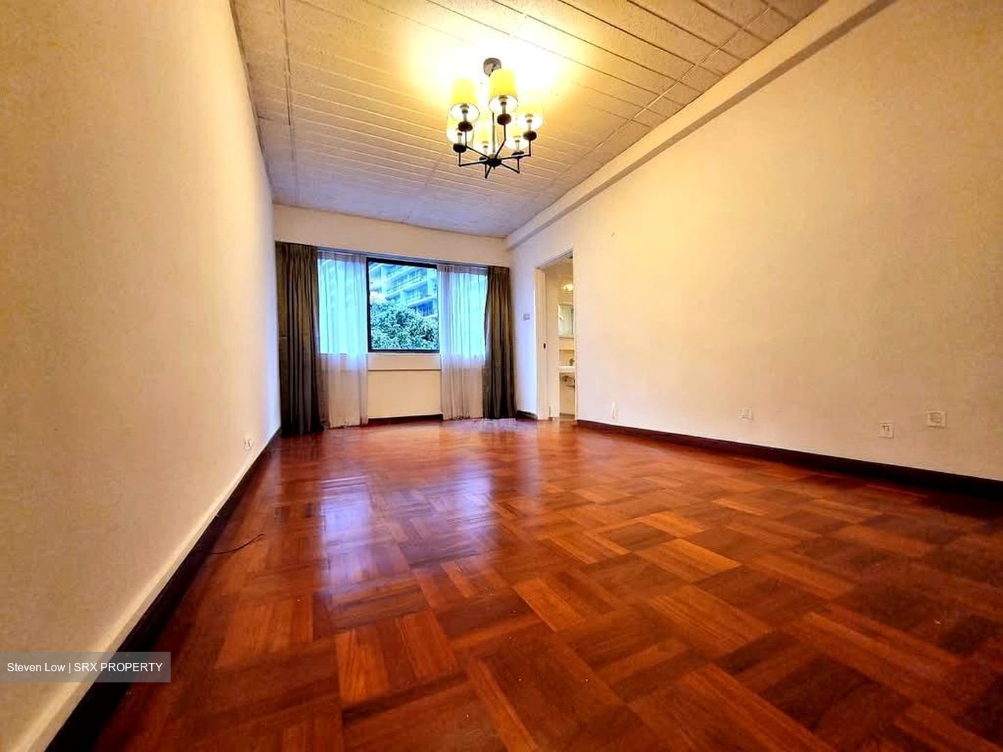 The Cairnhill (D9), Condominium #554742111